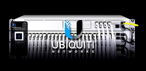 Ubiquiti users report having access to others’ UniFi routers, cameras