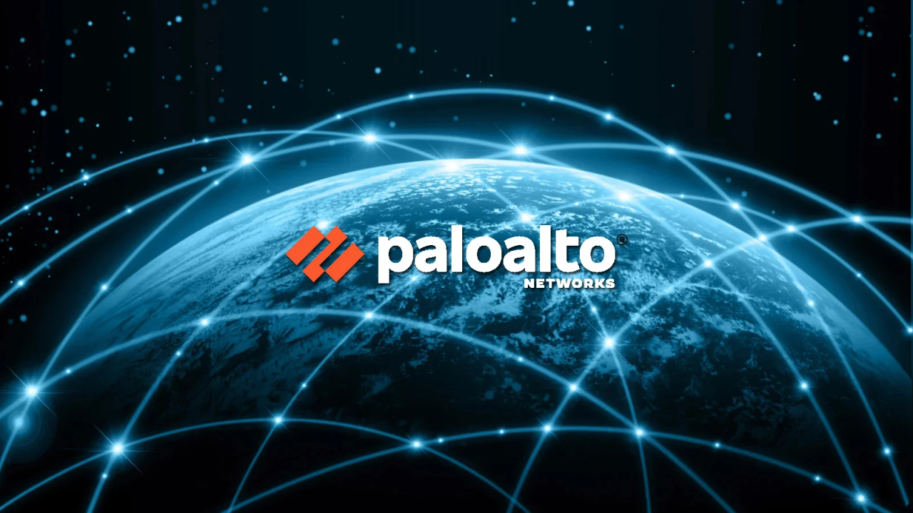 palo-alto-networks