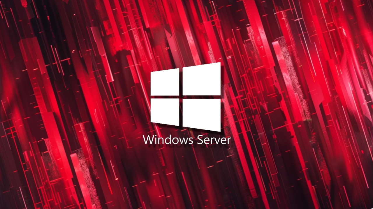 Windows-Server