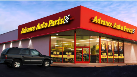 Advance Auto Parts stolen data for sale after Snowflake attack