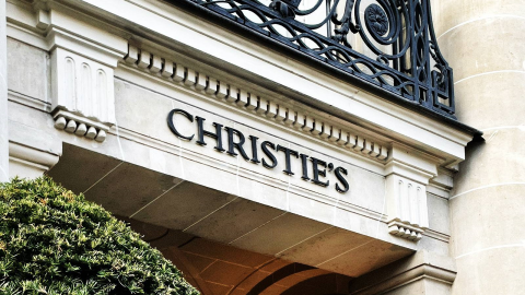 Christie's starts notifying clients of RansomHub data breach