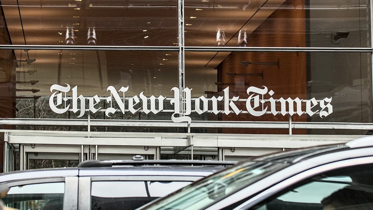 new-york-times