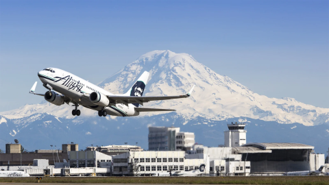 Seattle-Tacoma Airport IT systems down due to a cyberattack