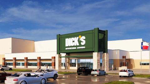 DICK'S shuts down email, locks employee accounts after cyberattack