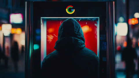 Malware locks browser in kiosk mode to steal Google credentials