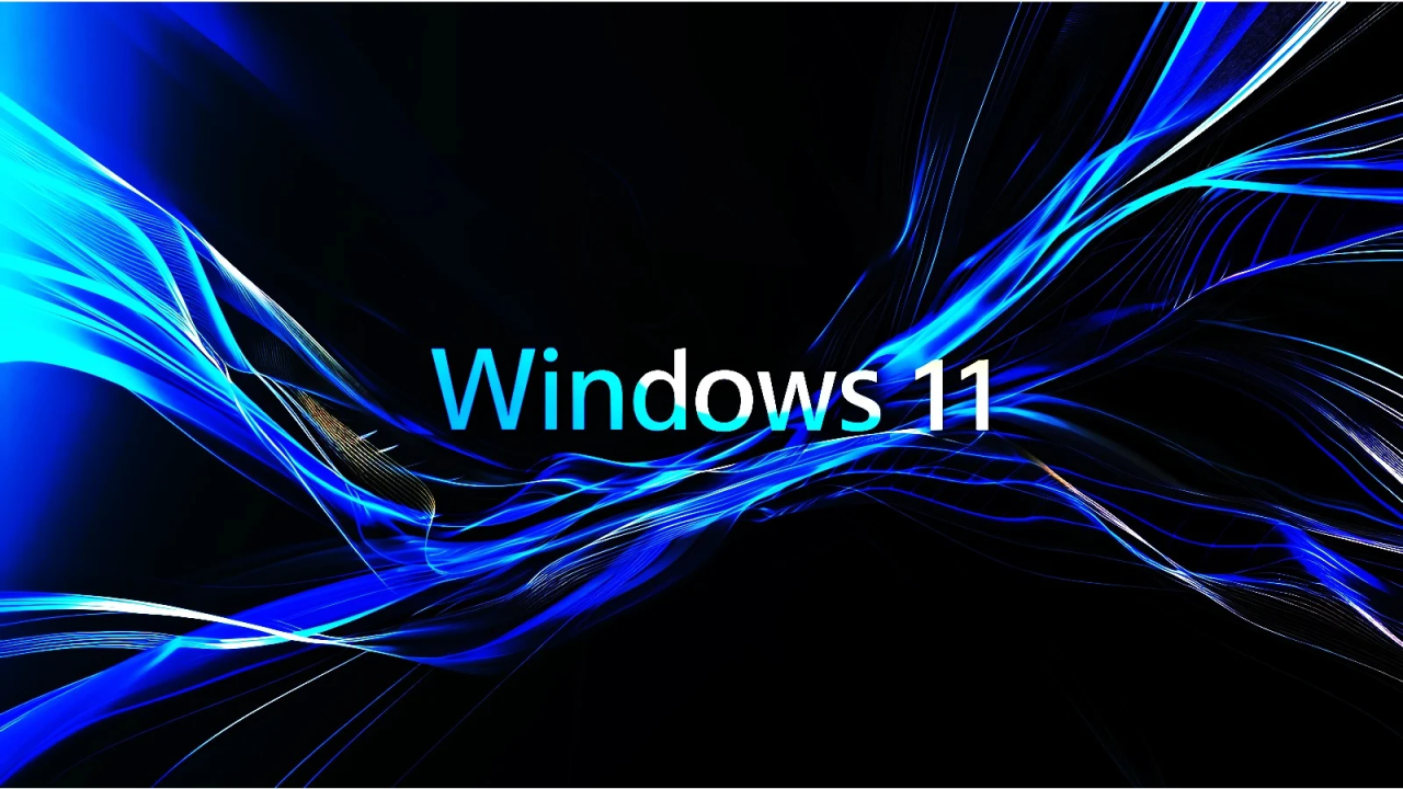 Windows--11