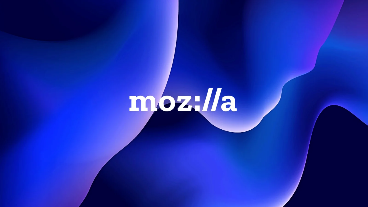 Mozilla--logo