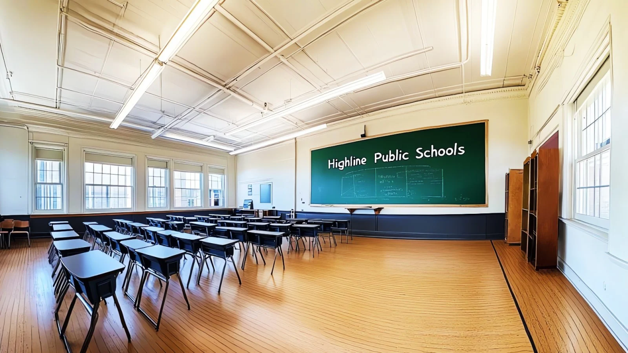 Highline-Public-Schools