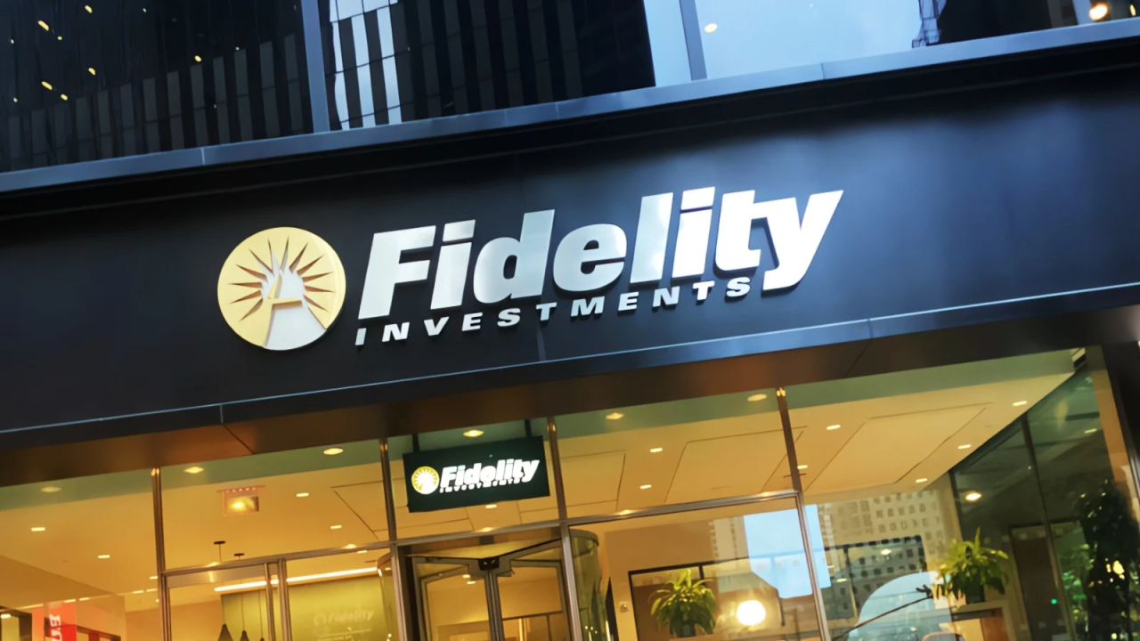 Fidelity-Investments