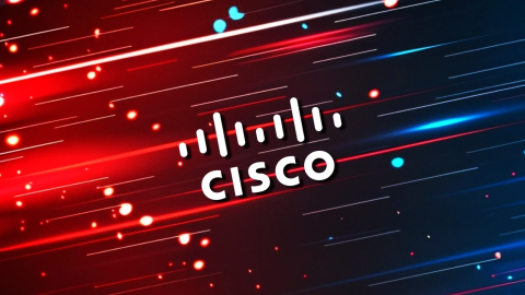 Cisco investigates breach after stolen data for sale on hacking forum