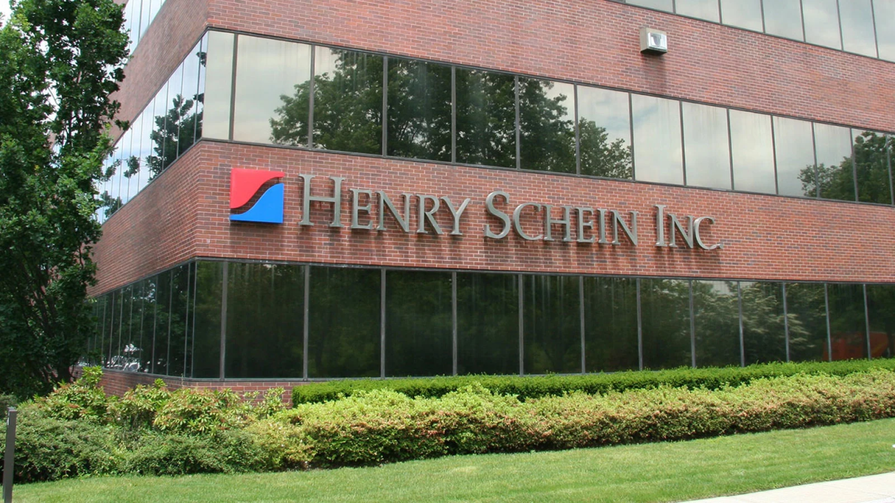 henry-schein