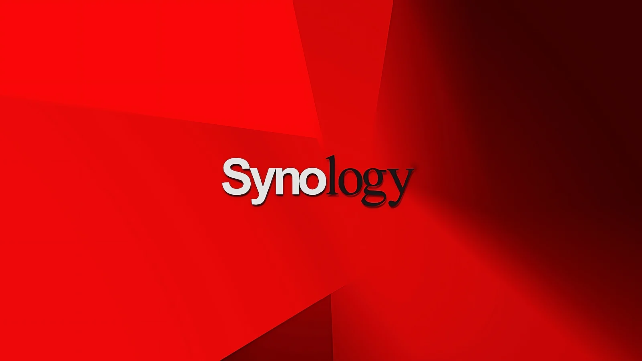 Synology