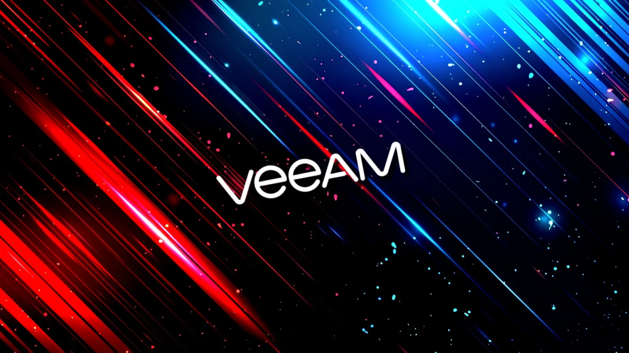 Veeam