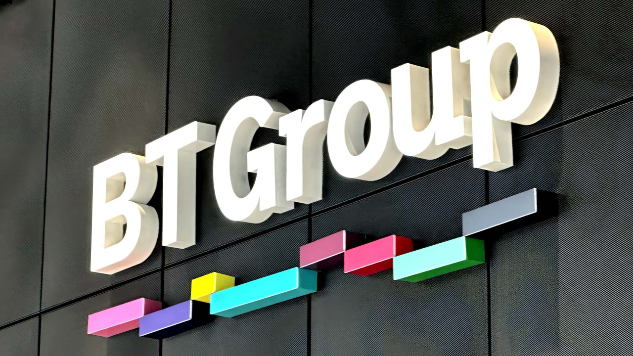 BT-Group