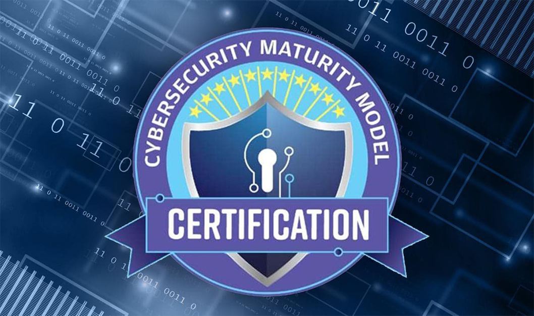 Cybersecurity Maturity Model Certification Level 2