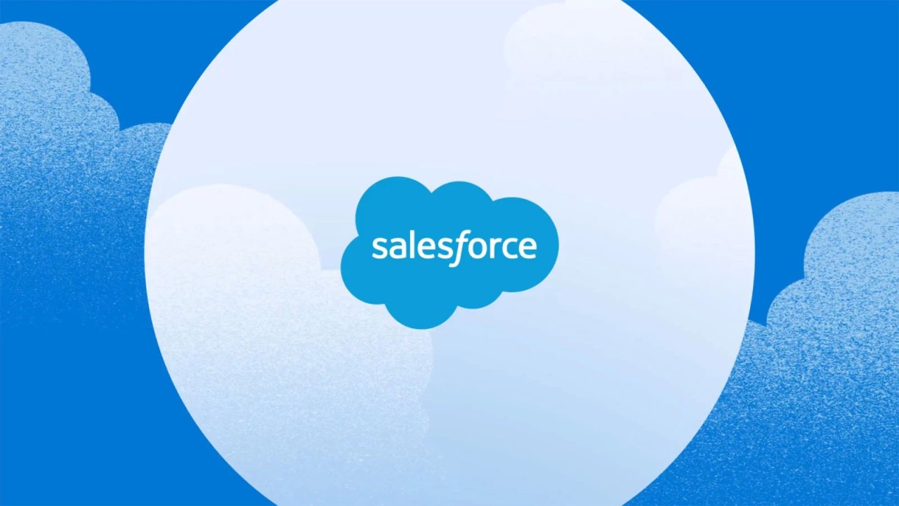 salesforce