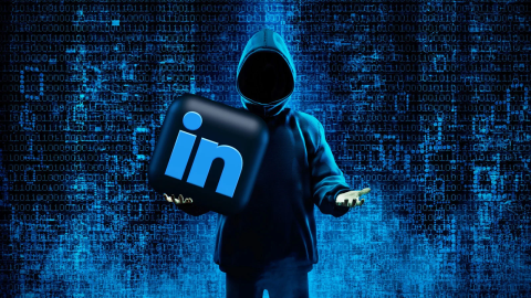 LinkedIn accounts hacked in widespread hijacking campaign