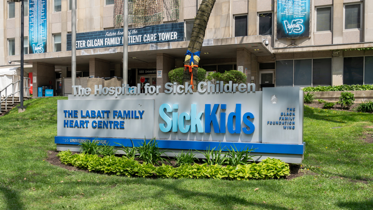 sickkids