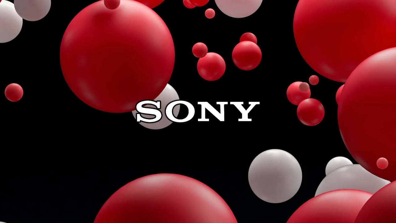 SONY