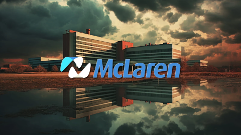 McLaren Health Care says data breach impacted 2.2 million people